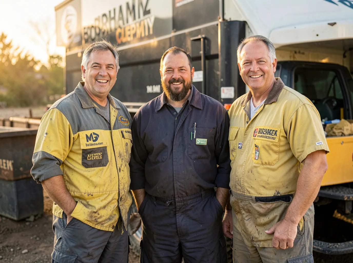 Sewage Cleanup company in Leoma, TN